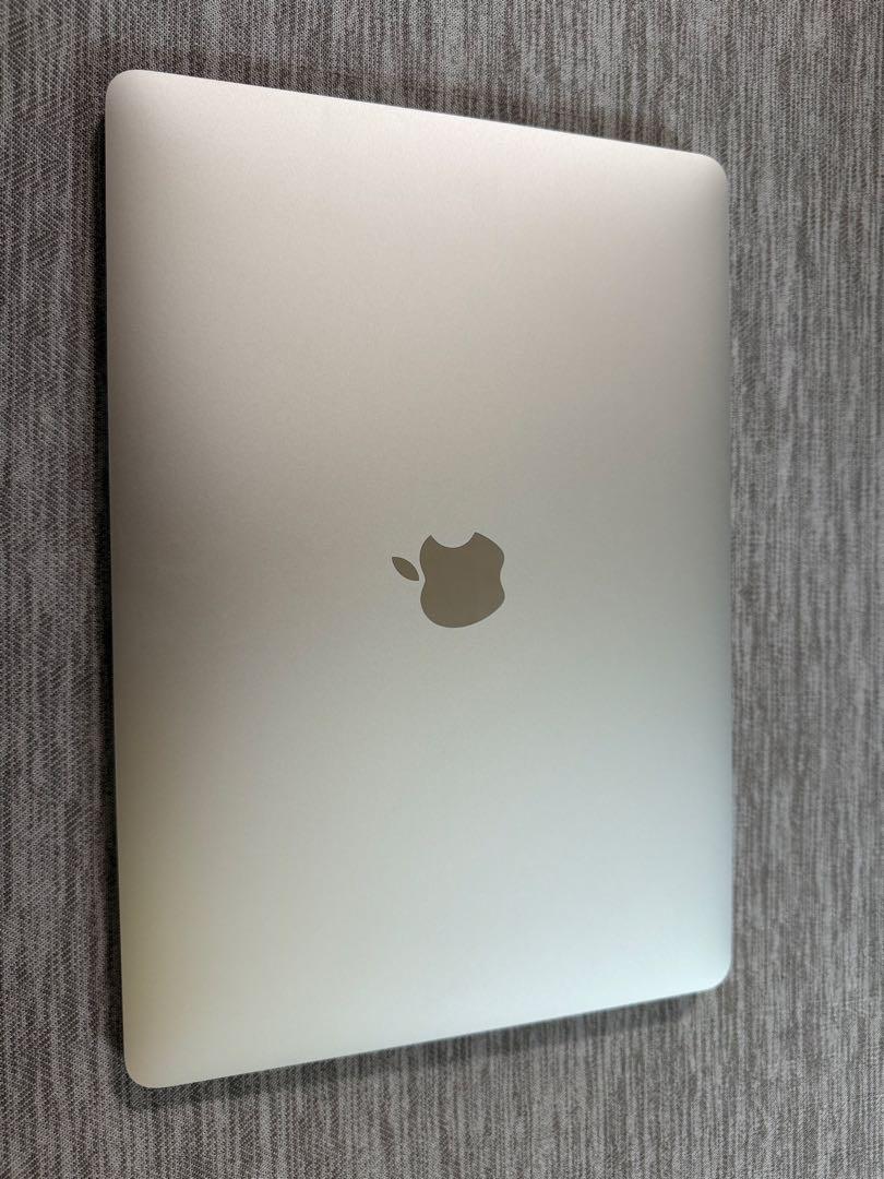 【訳アリ特価】Apple Macbook Air M1 8GB 256GB Restored-Apple-MacBook-Air-