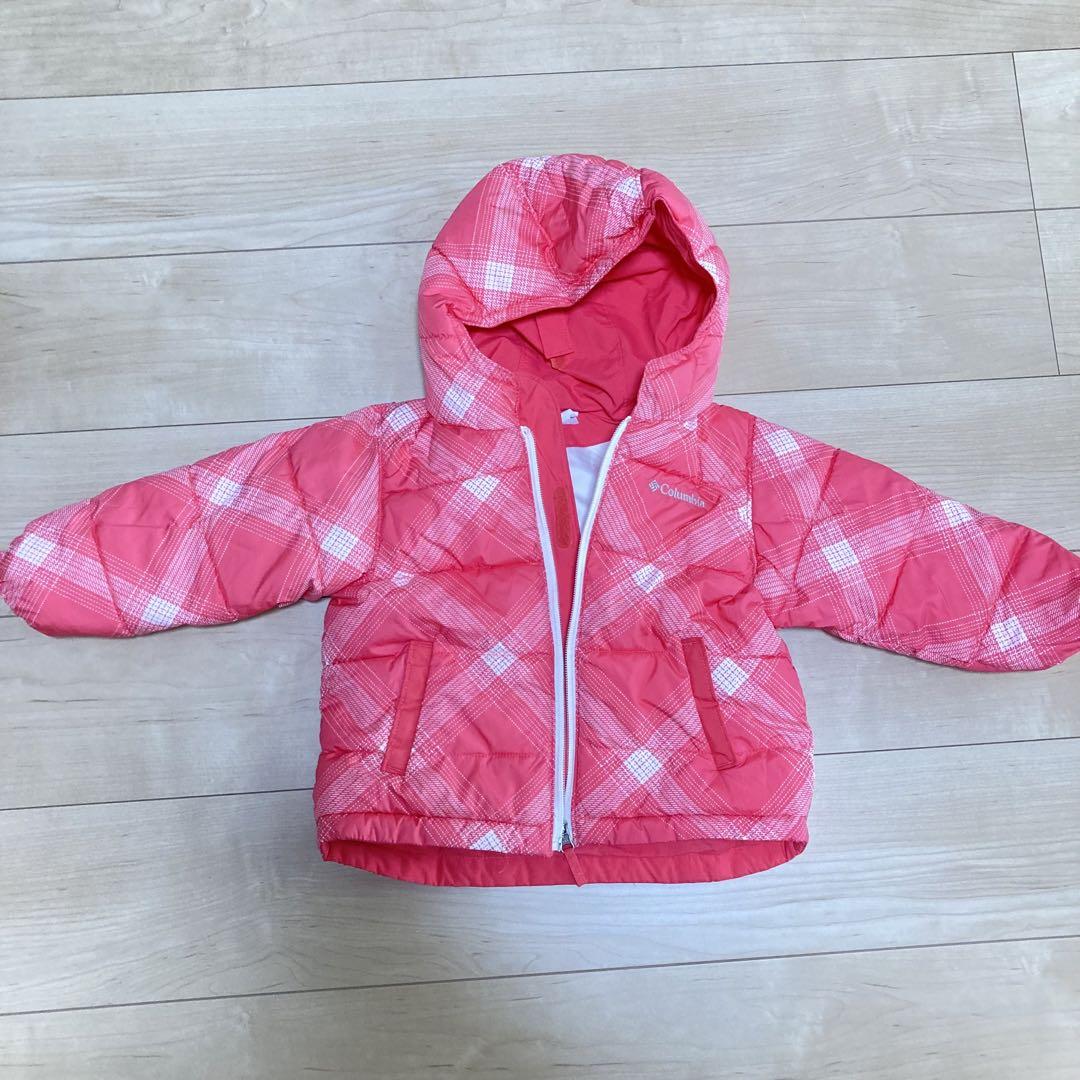 Columbia(コロンビア) 子供用スキーウェア 3T 95-105cm