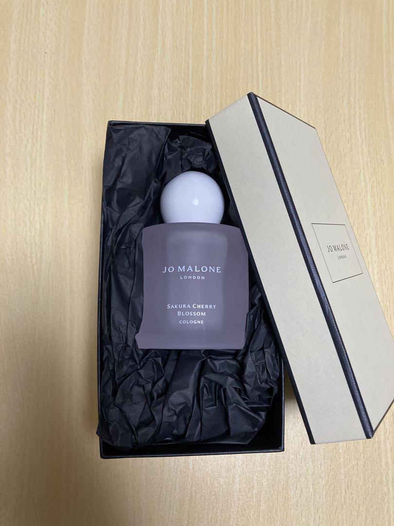 新品未使用ジョーマローン サクラチェリーブロッサム100ml