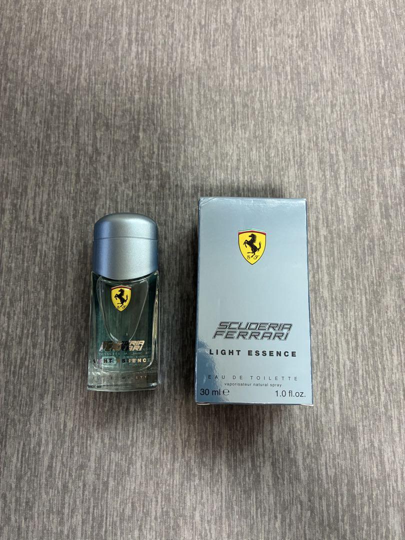 フェラーリ ライトエッセンス 30ml 香水