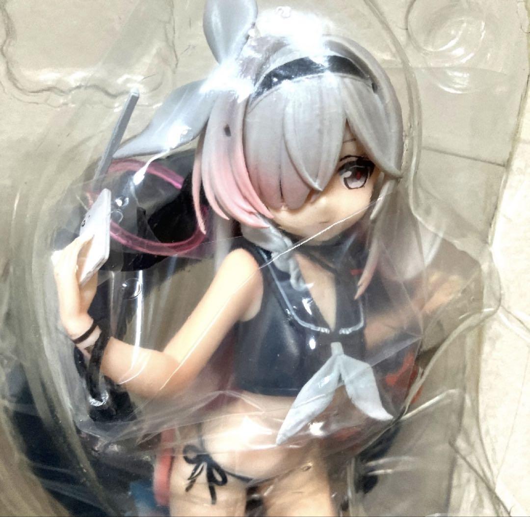 箱付❗️ブルーアーカイブ ブルアカ アロナ プラナ 夏のバカンス