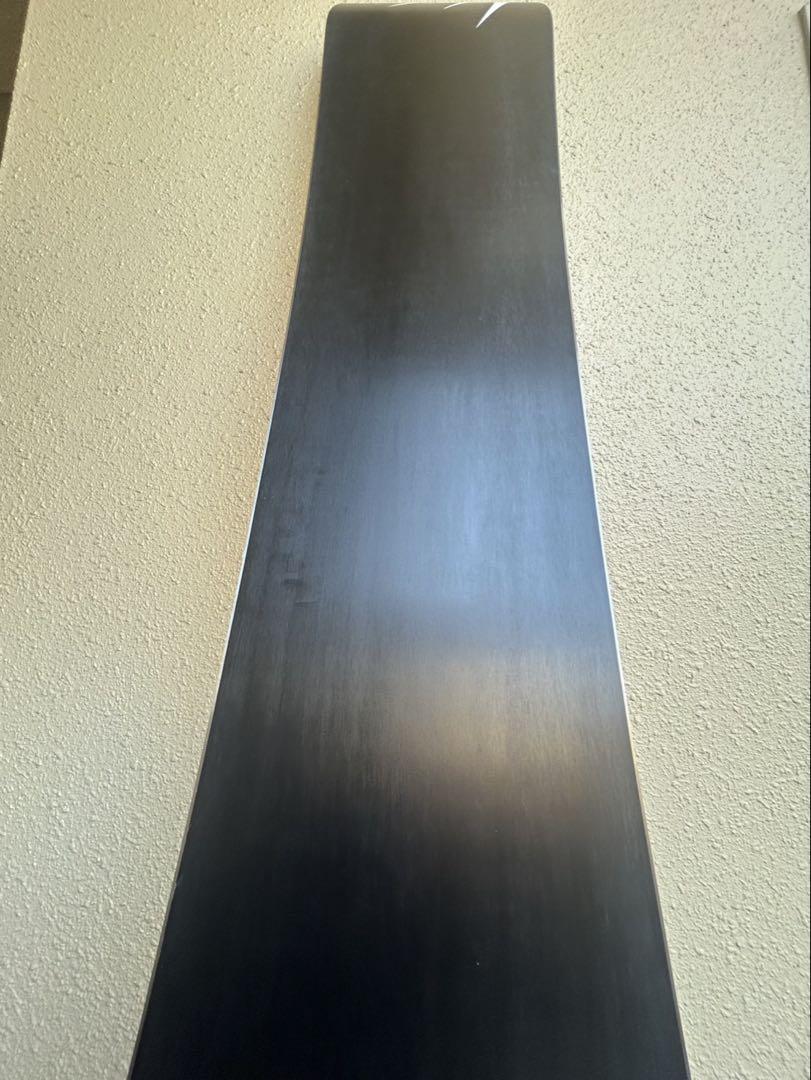 MOSS SNOWBOARDS スノーボード　最終値下げ