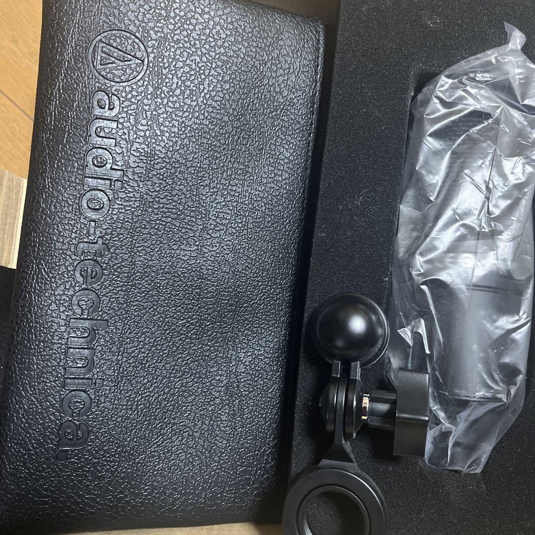 audio−technica AT2020