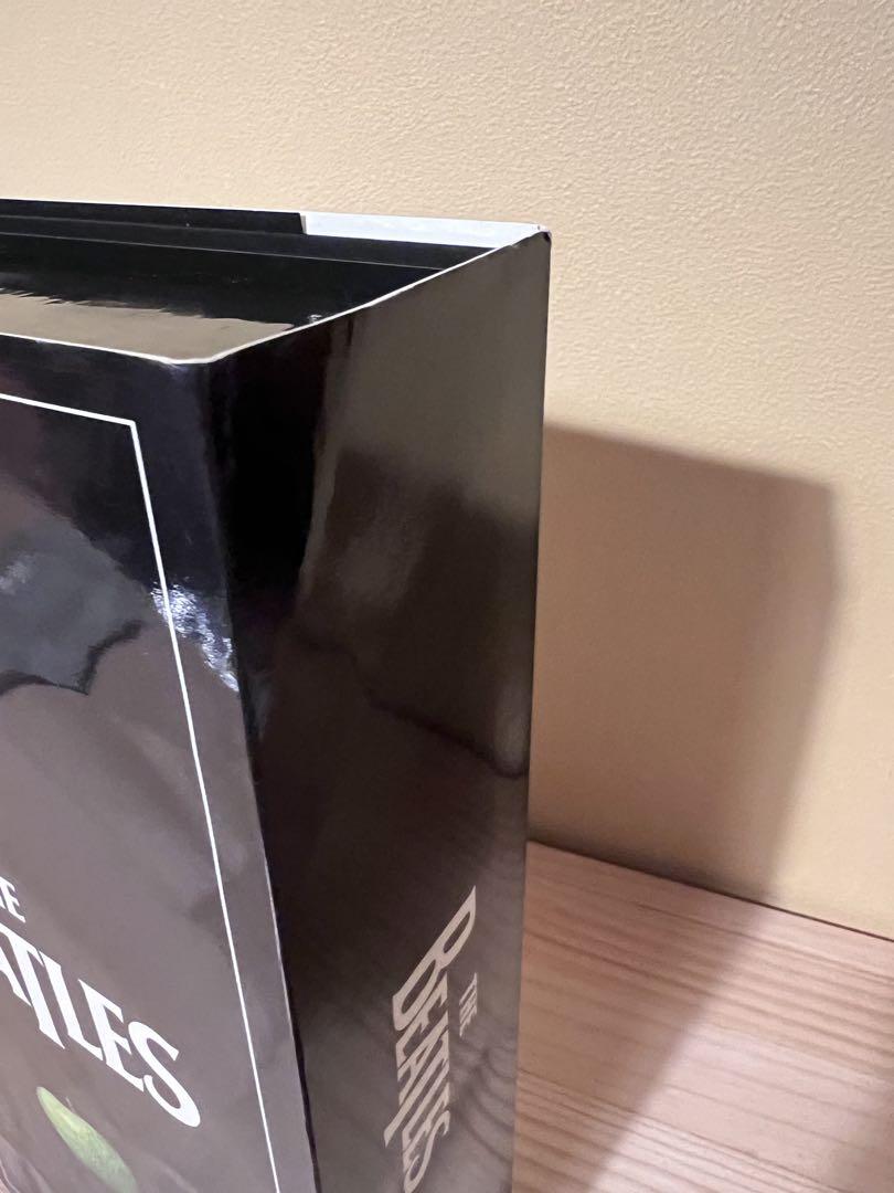 The Beatles / ザ・ビートルズBOX 16CD+1DVD