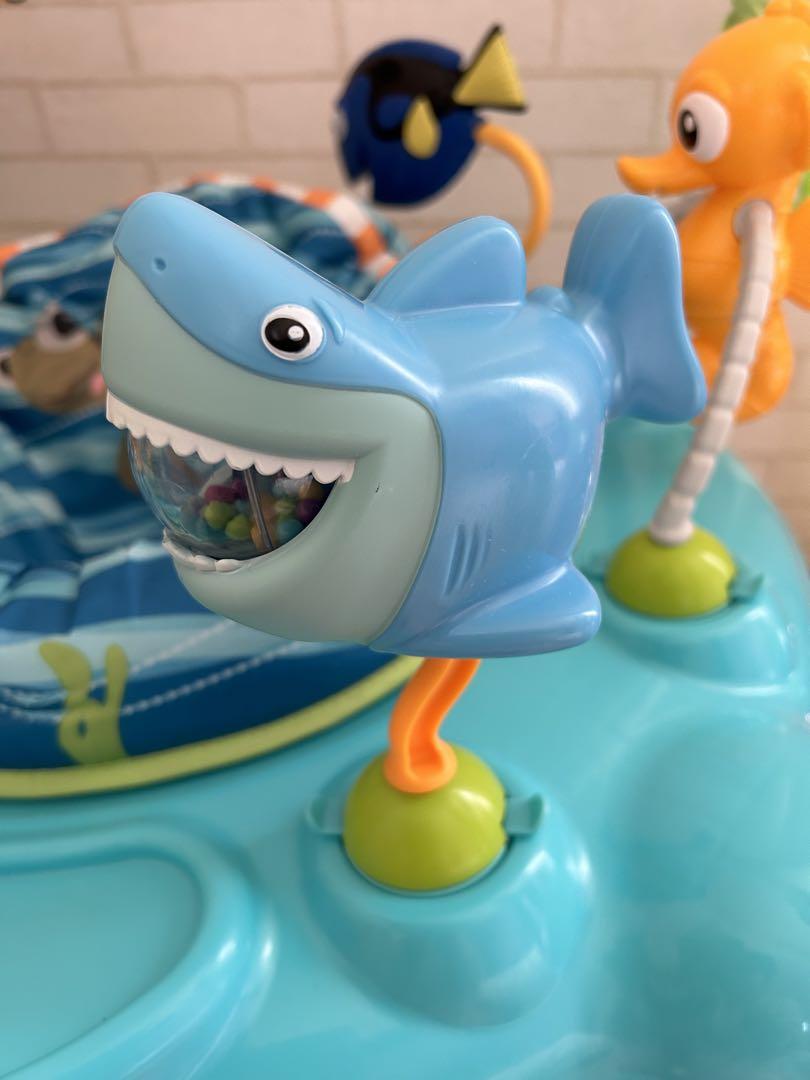 ディズニー ファインディングニモ ジャンパー