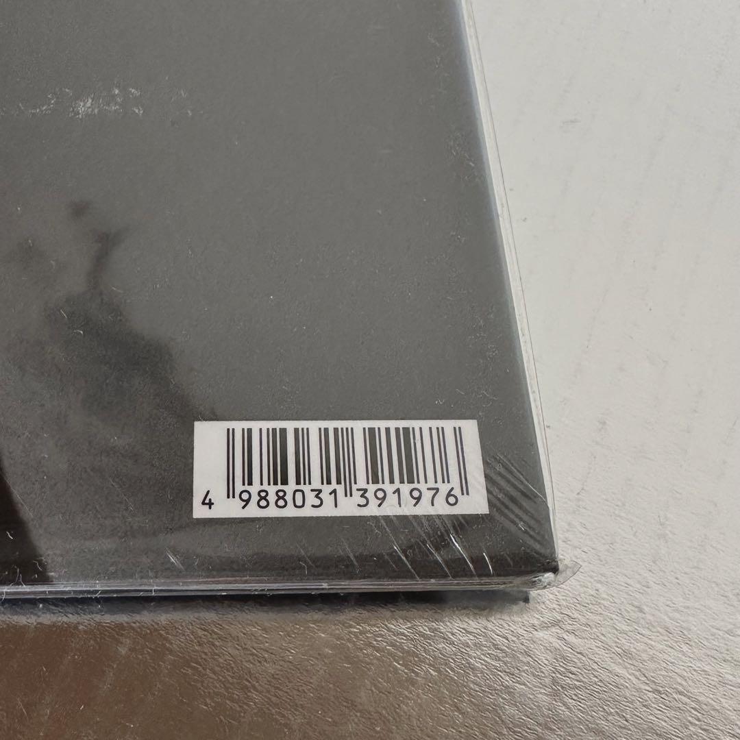 新品・未開封】 藤井風 レコード HELP EVER HURT NEVER
