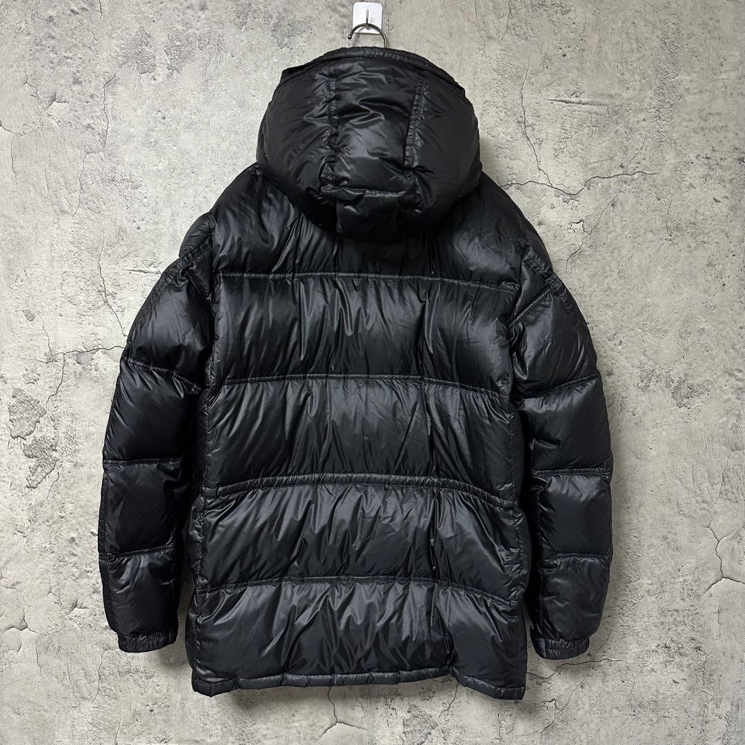 【超人気◎】Eddie Bauer　ダウンジャケット　EB900　軽量　美品◎