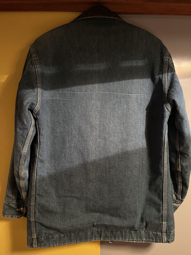 期間限定値引き】Sears シアーズ ヴィンテージ カバーオール 70s