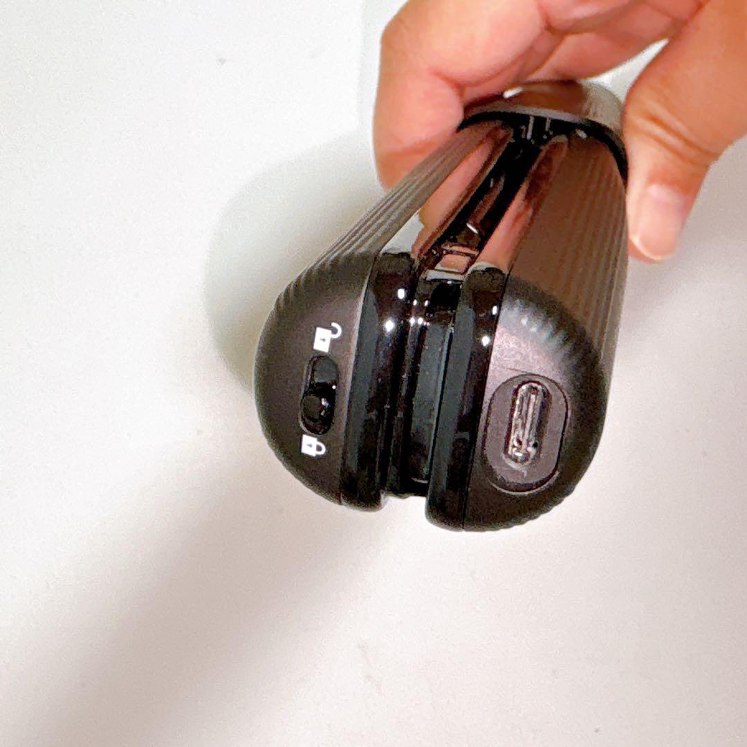 ReFa リファ ビューテック フィンガーアイロン RE-AI03A