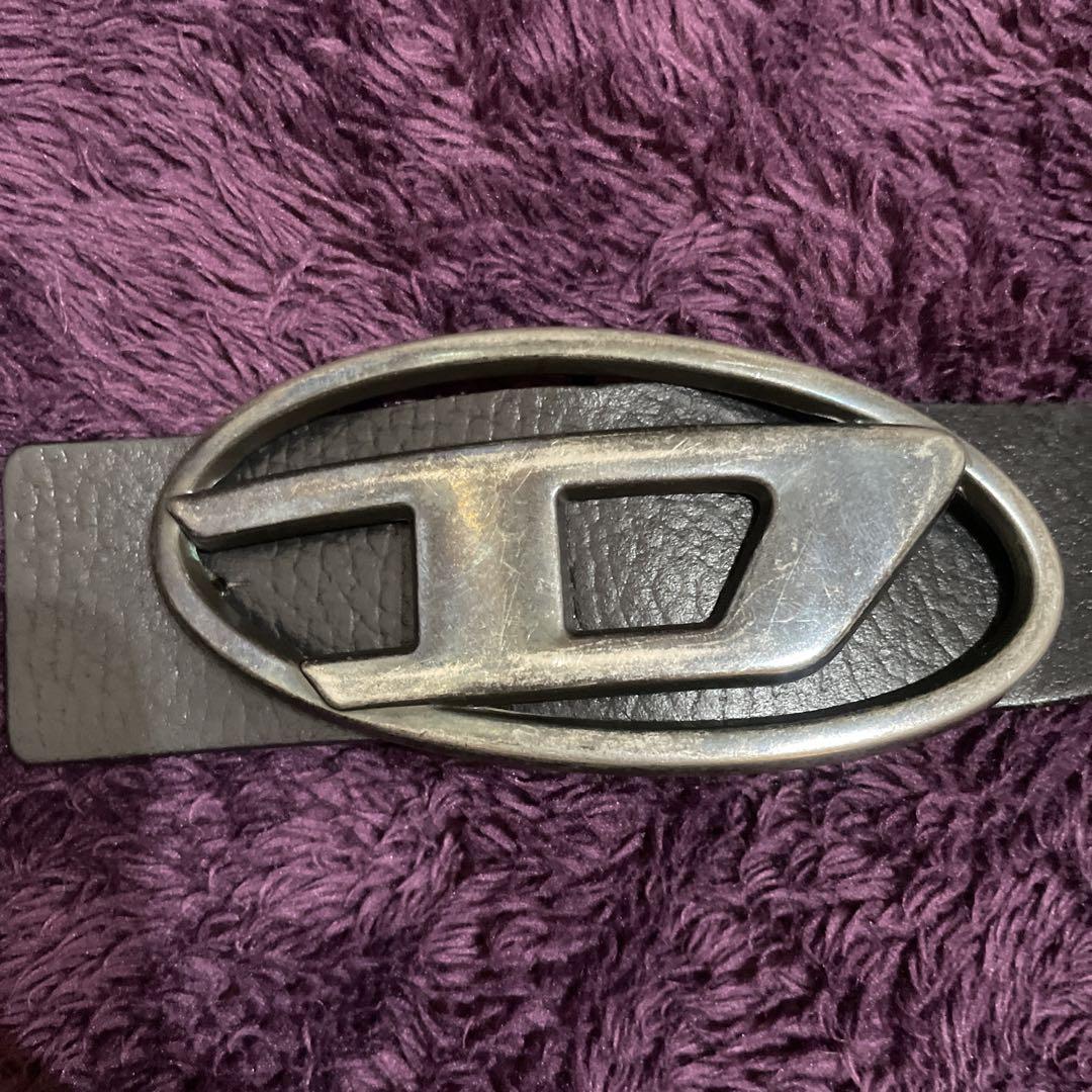 Diesel ディーゼル　ベルト