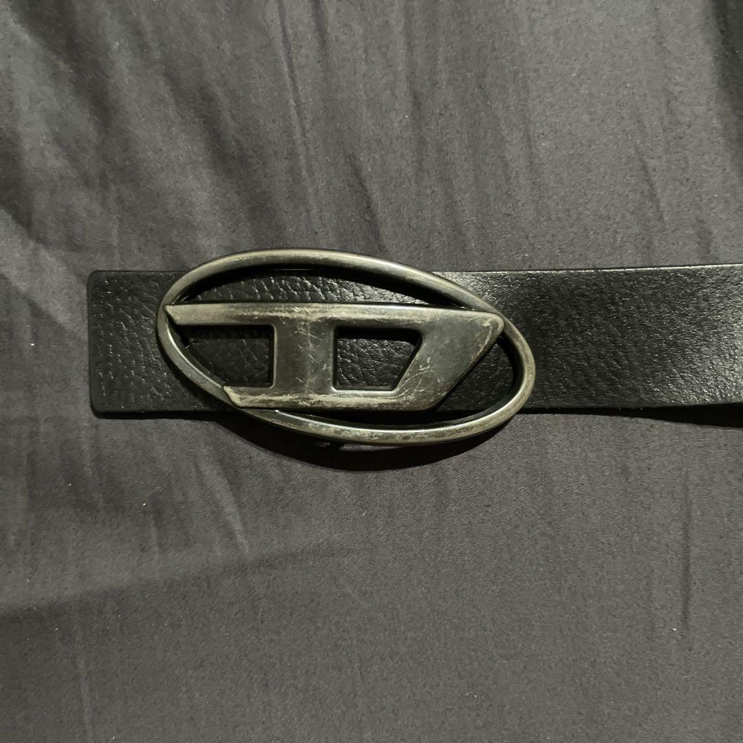 Diesel ディーゼル　ベルト