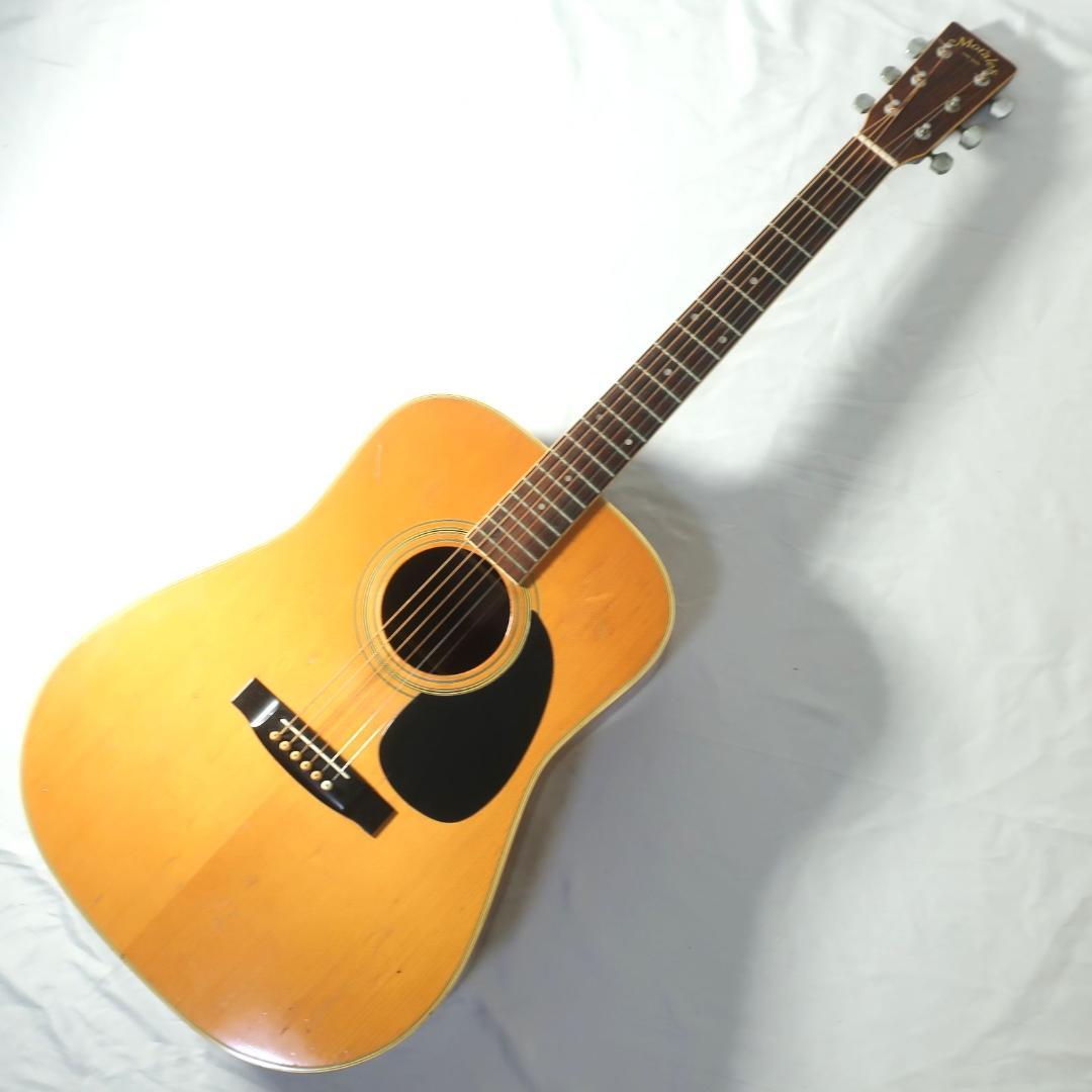 全音Morales Lyre Bird M35 (エレアコ仕様にCustom) Morales LYRE BIRD M-18 アコースティックギターZEN-ON - メルカリ