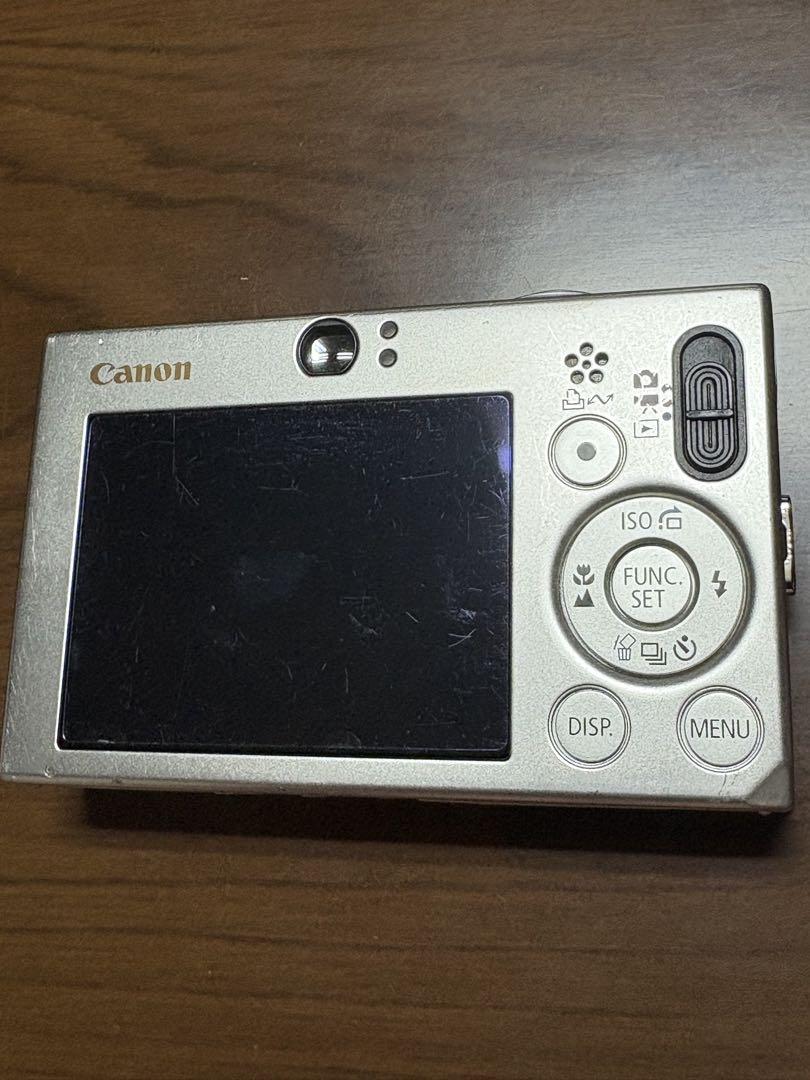 ★ Canon