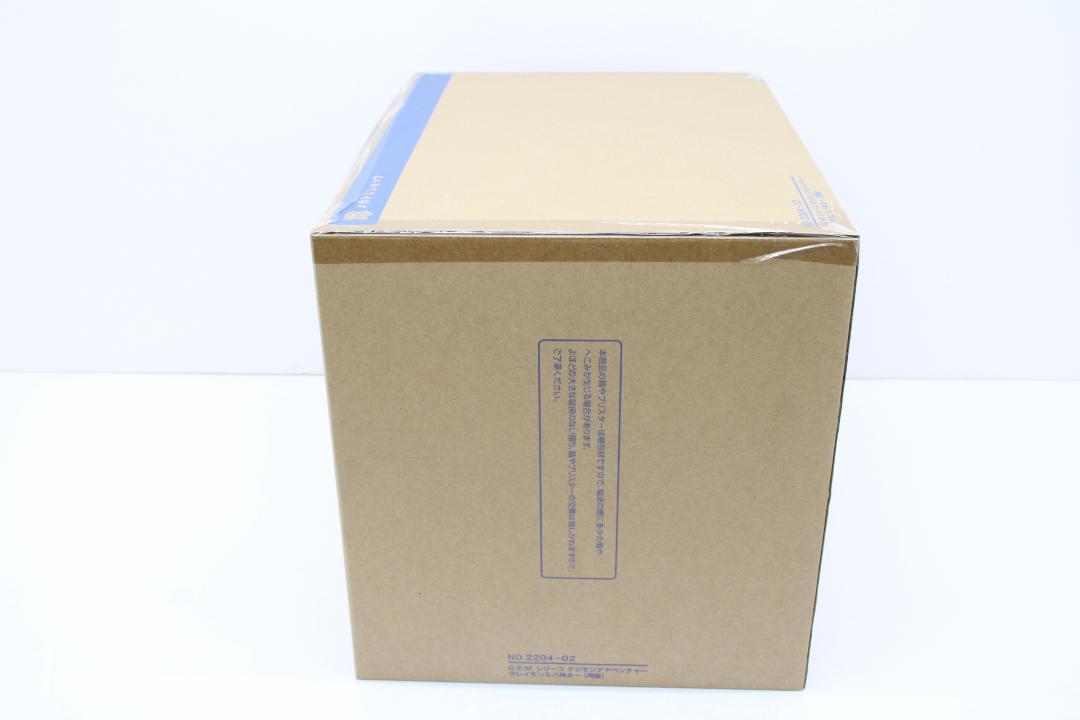 Amazon.co.jp: G.E.M.シリーズ デジモンアドベンチャー