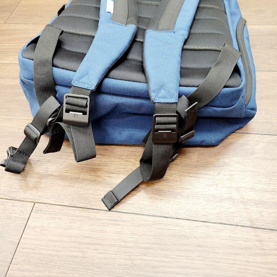 VICTORINOX リュック