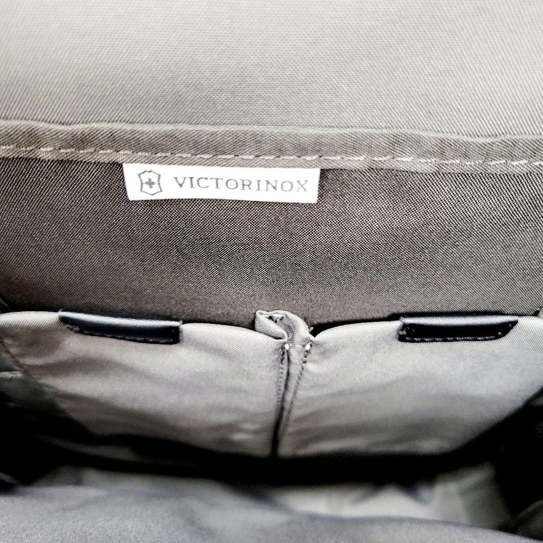 VICTORINOX リュック