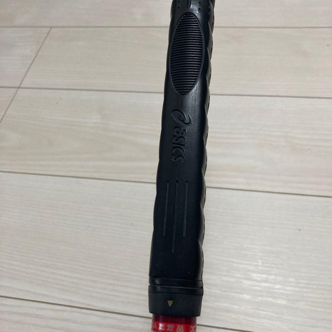 アシックス ENTRY MODEL 830 パークゴルフクラブ 右打ち