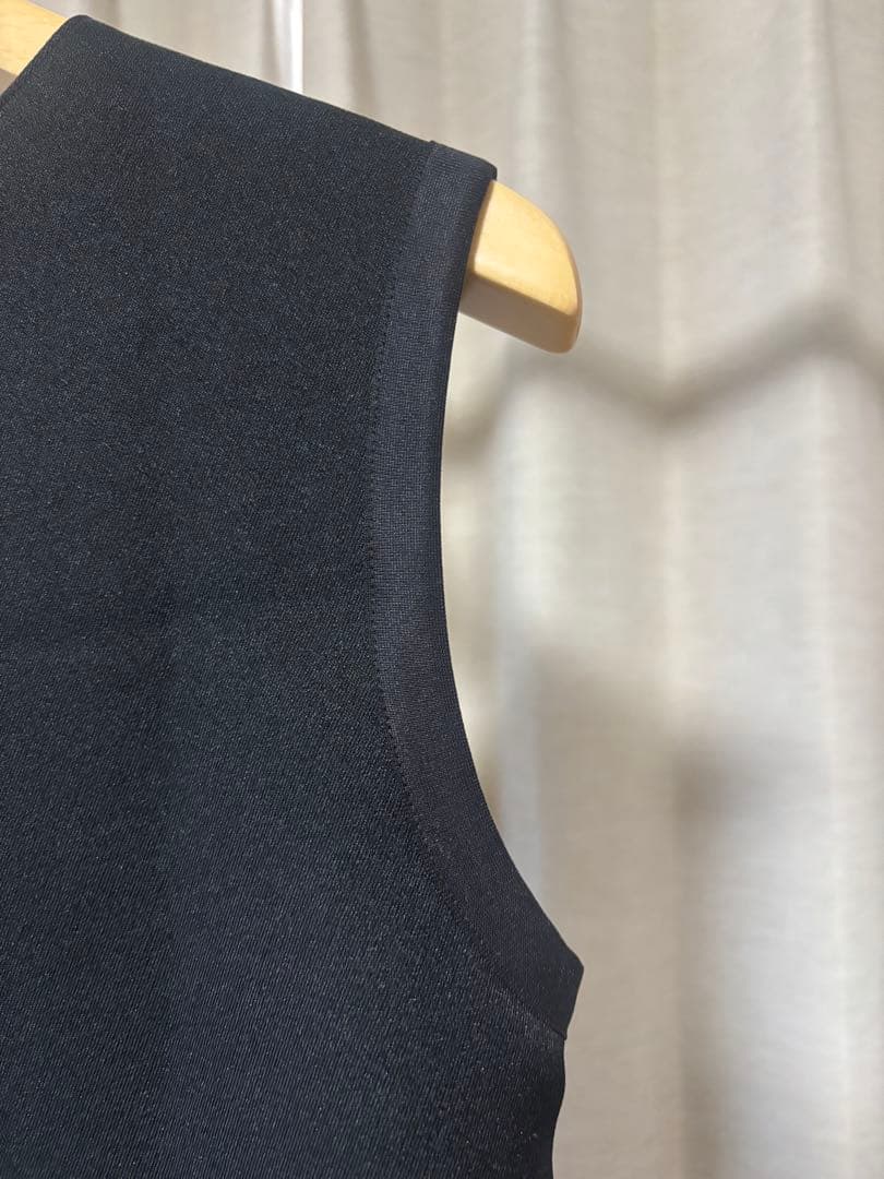 ロイスクレヨン　ワンピース　レース　日本製 　Mサイズ