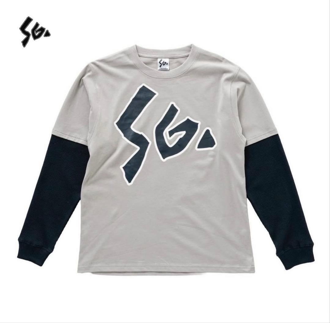 SPECIAL GUEST K.K. layerd tee ゲストM