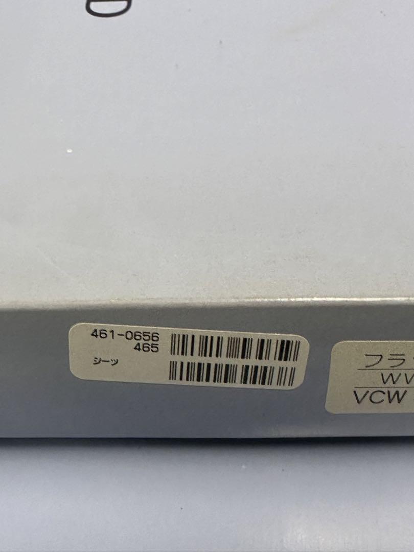 未使用　WEDG WOOD(ウェッジウッド)フラットシーツ　2Pセット