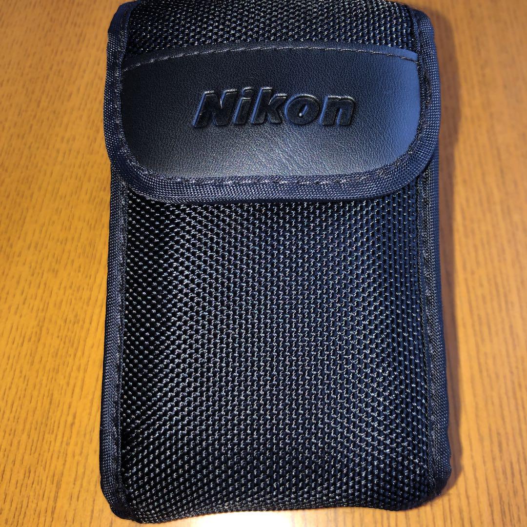 HOT在庫 ニコン レーザー距離測定器 COOLSHOT 40i rOgmf-m54705449638 爆買い安い