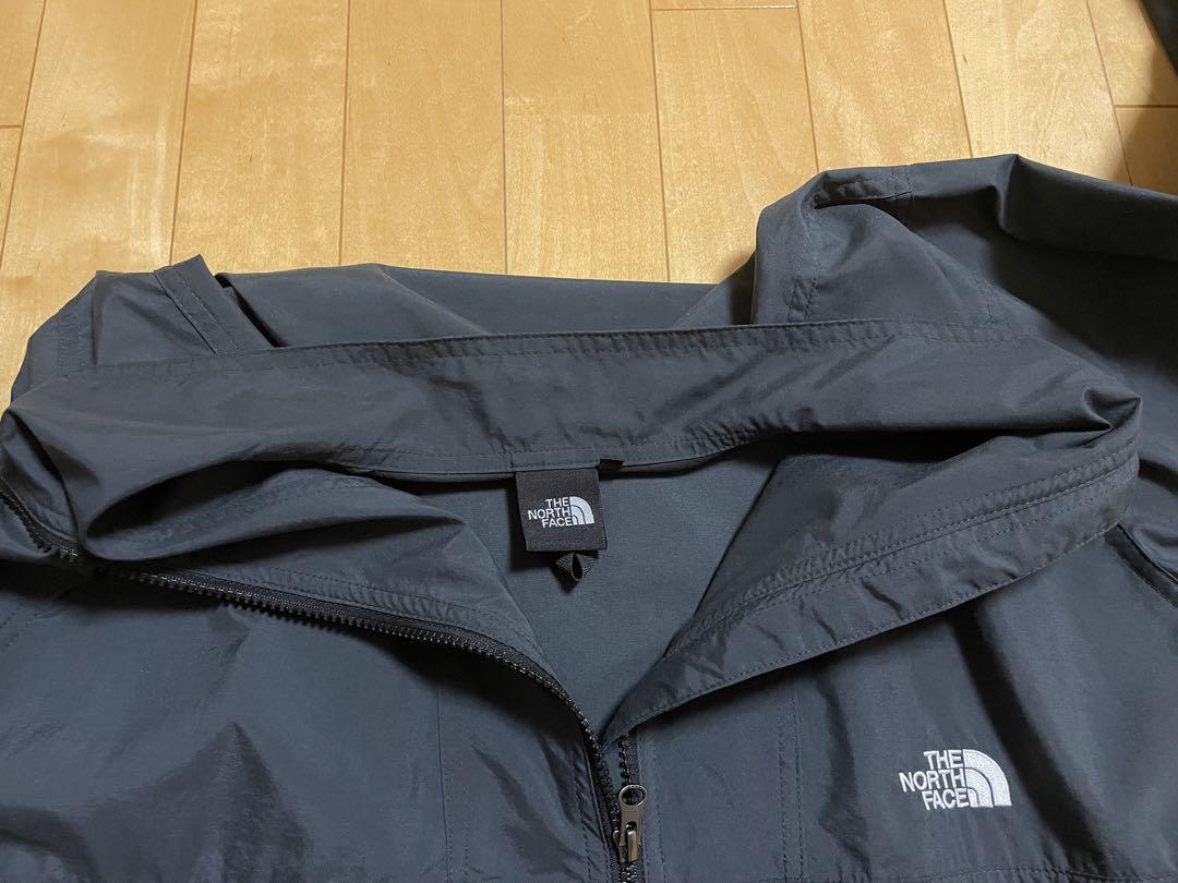 THE NORTH FACE ノースフェイス コンパクトブルゾン
