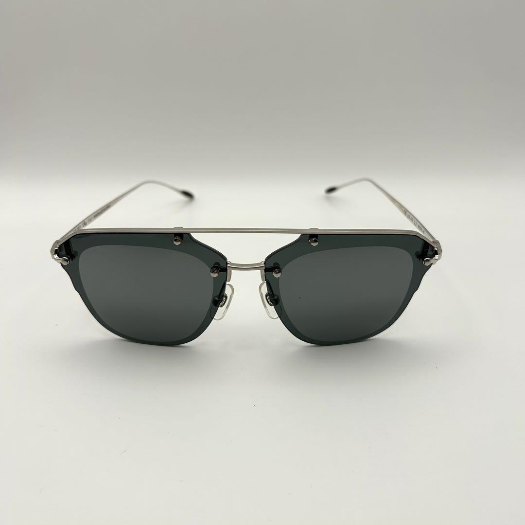 美品 USH アッシュ US-007 サングラス YUICHI TOYAMA