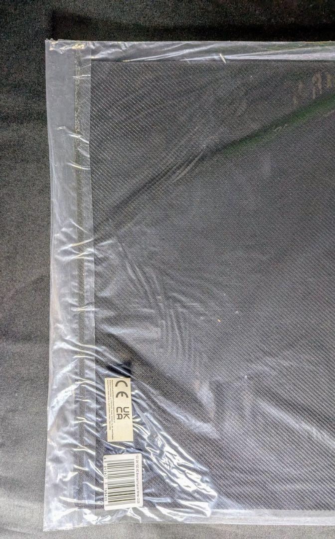 未開封 烙印融合 プレイマット 遊戯王 公式品