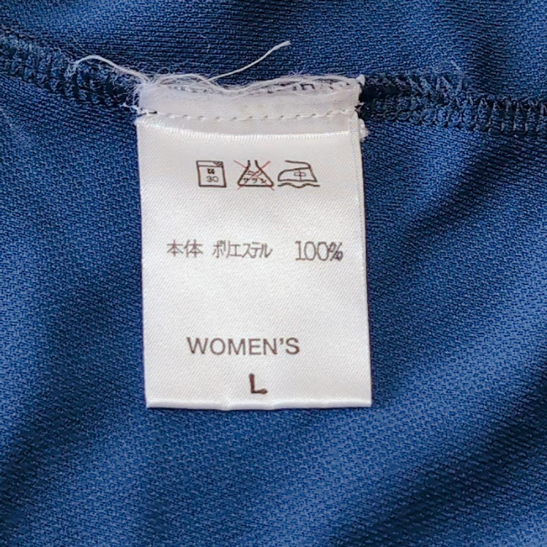 NIKE 90s銀タグ USA製 テニス ワンピース コートロゴ刺繍 極美品 NIKE 90s銀タグ USA製 テニス ワンピース コートロゴ刺繍 極美品