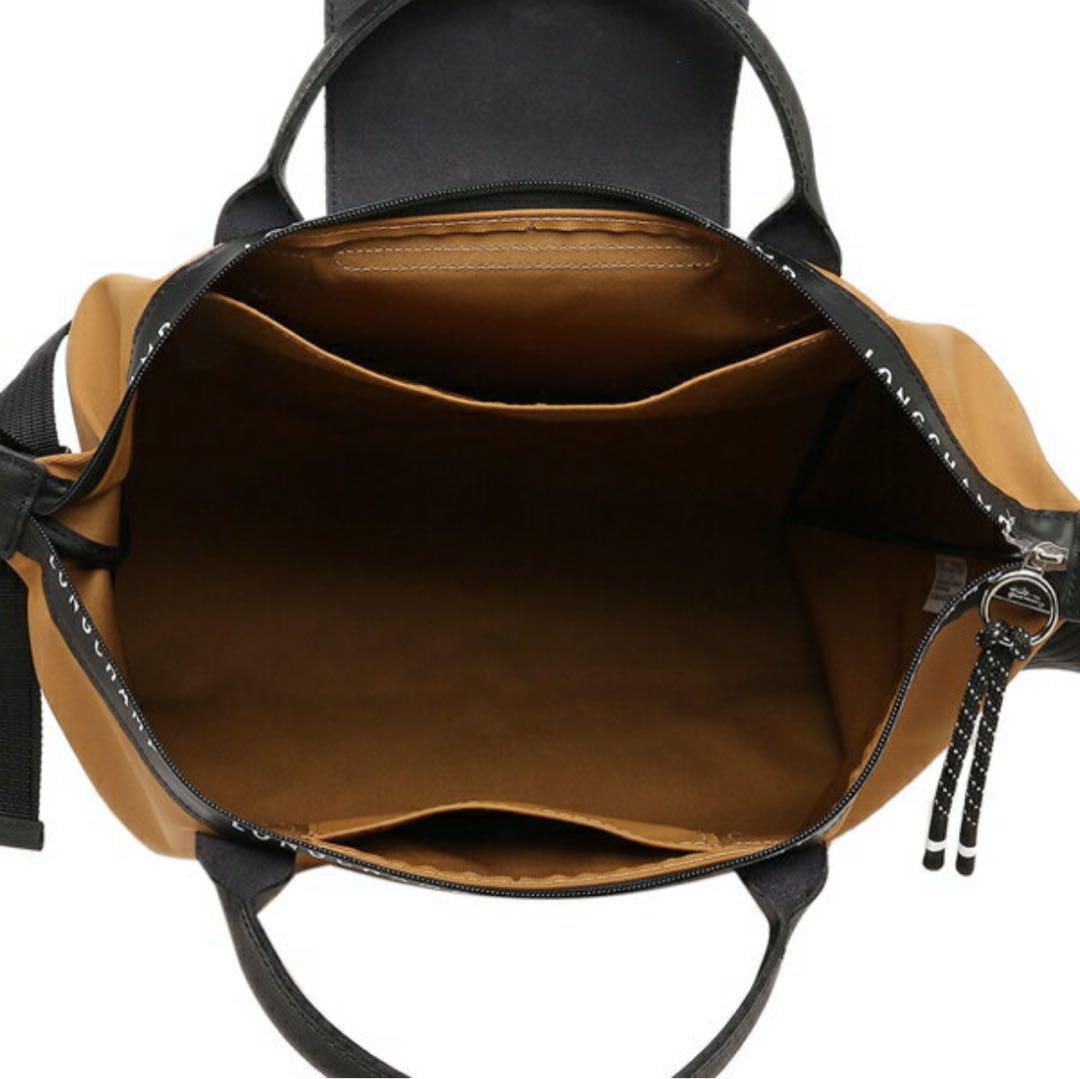 LONGCHAMP ハンドバッグ ショルダーバッグ