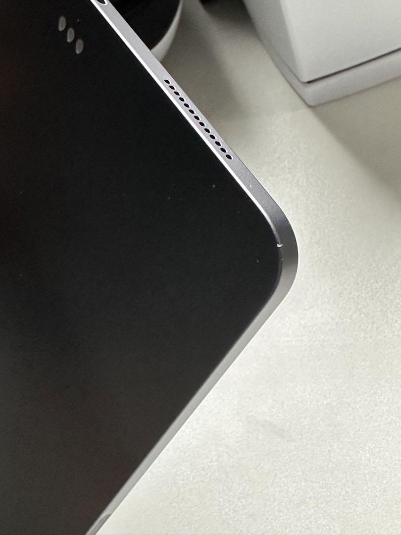 iPad Pro 11 256gb 第1世代+ Pencil + 純粋ケース iPad Pro 11 256gb 第1世代+ Pencil + 純粋ケース