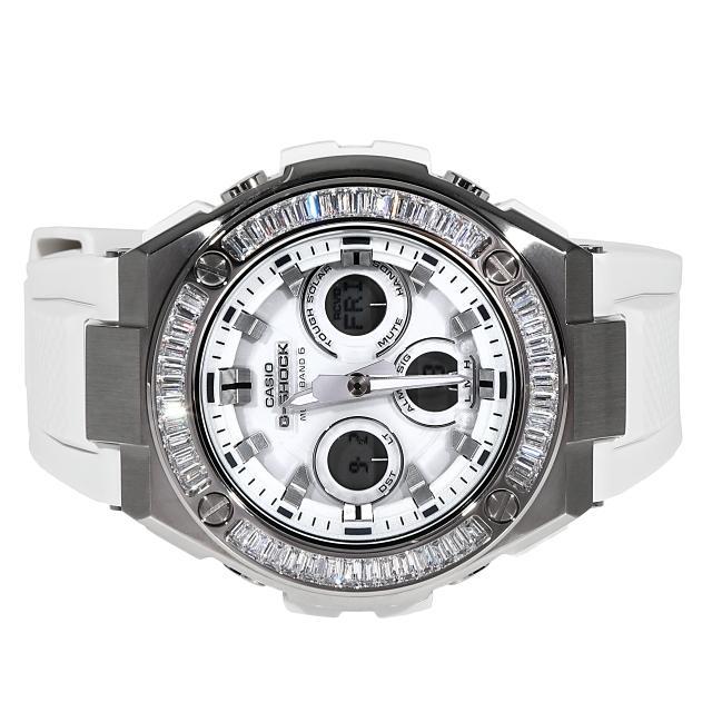G-SHOCK Gスチール GST w300シリーズ カスタムセット バケット - メルカリ