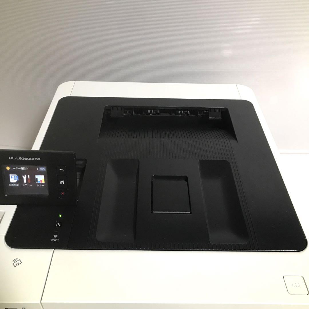 brother HL-L8360CDW カラーレーザー プリンター brother HL-L8360CDW カラーレーザー プリンター