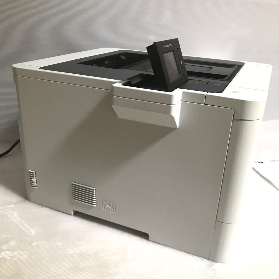 brother HL-L8360CDW カラーレーザー プリンター brother HL-L8360CDW カラーレーザー プリンター