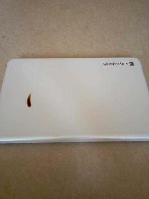 dynabook T353/23F ホワイトWindows7
