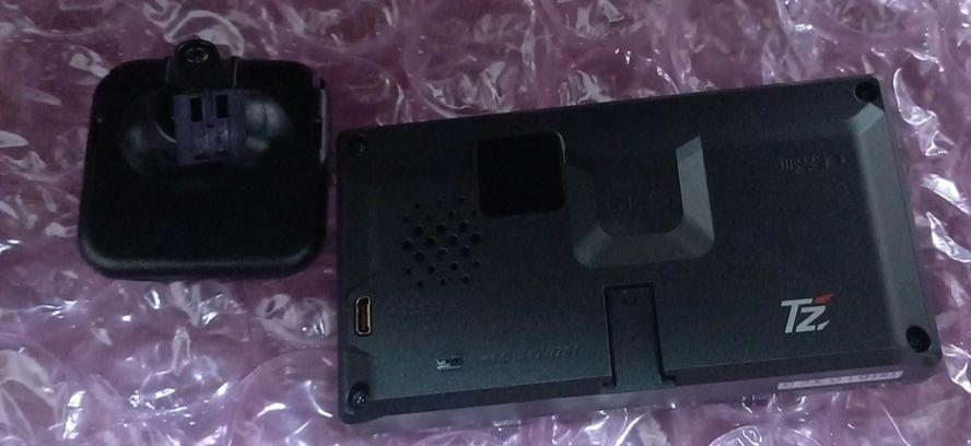 TZセーフティレーダー探知機 TZ-R203L - メルカリ