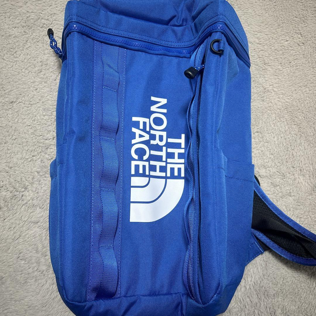 THE NORTH FACE KIDS ALPHA BOX リュック
