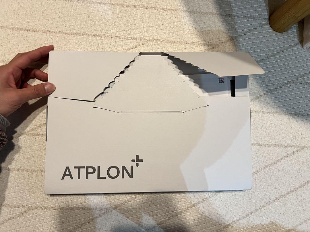 ATPLON ボディソープ＆クリームセット