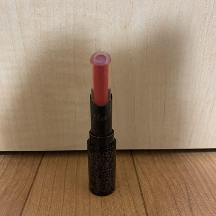 ヴィセ リシェ クリスタルデュオ リップスティック Rd461 3 5g メルカリ