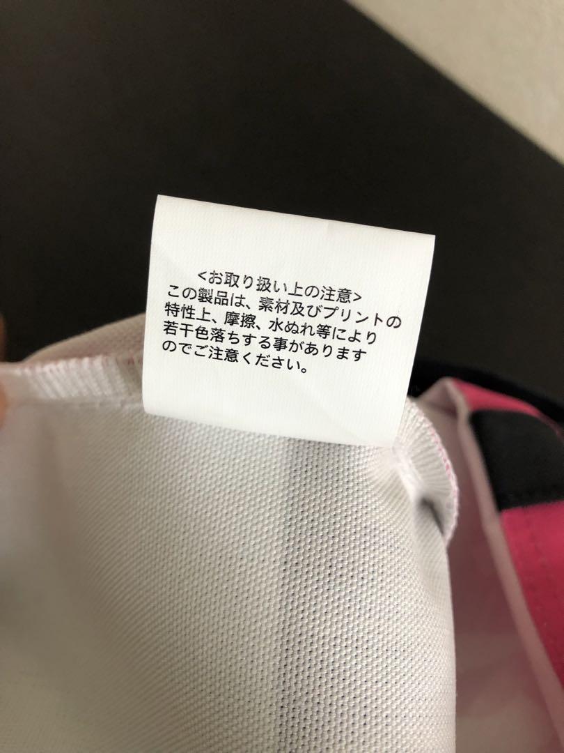 LOUIS VUITTONヴィトン世界巡回展SEE LV 東京ミッドタウントート