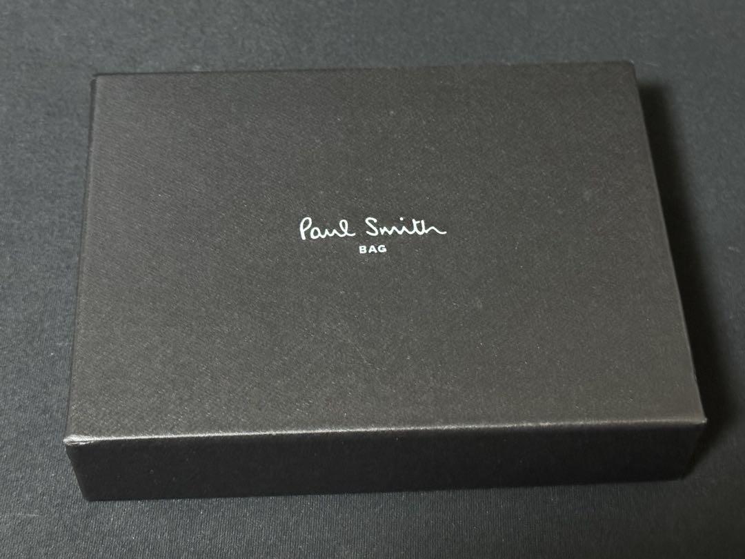 Paul Smith 2つ折り財布