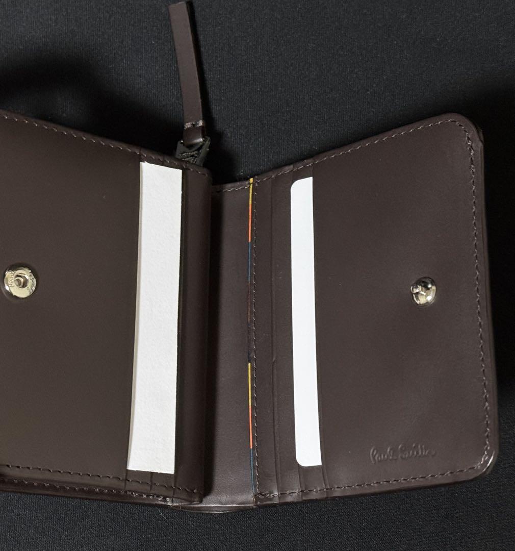 Paul Smith 2つ折り財布