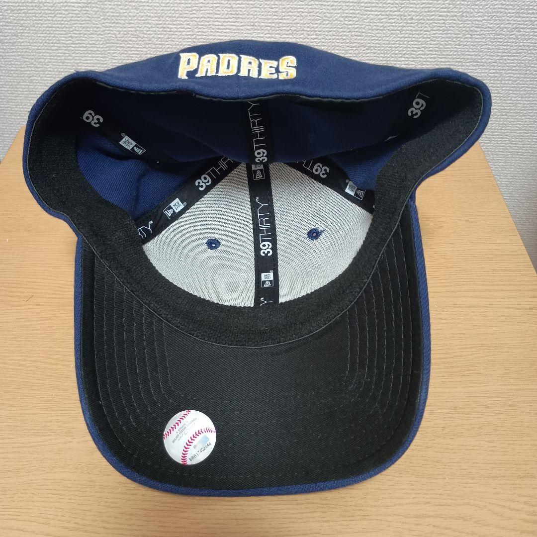 〇【New Era】MLB サンディエゴパドレス　オールスター公式キャップ 〇【New Era】MLB サンディエゴパドレスオールスター公式キャップ
