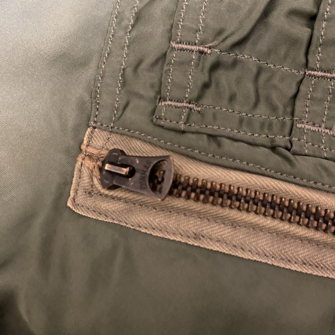 ジャケット・アウター 60s USAF L-2B Flight Jacket L2B