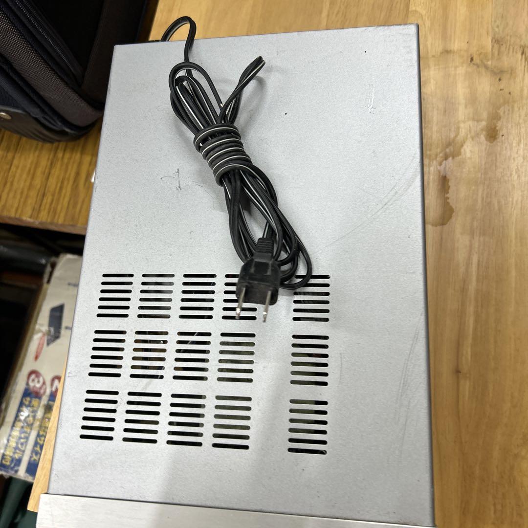 SA-205HDX　ONKYO 5.1ch対応AVセンター 最大出力30W×5