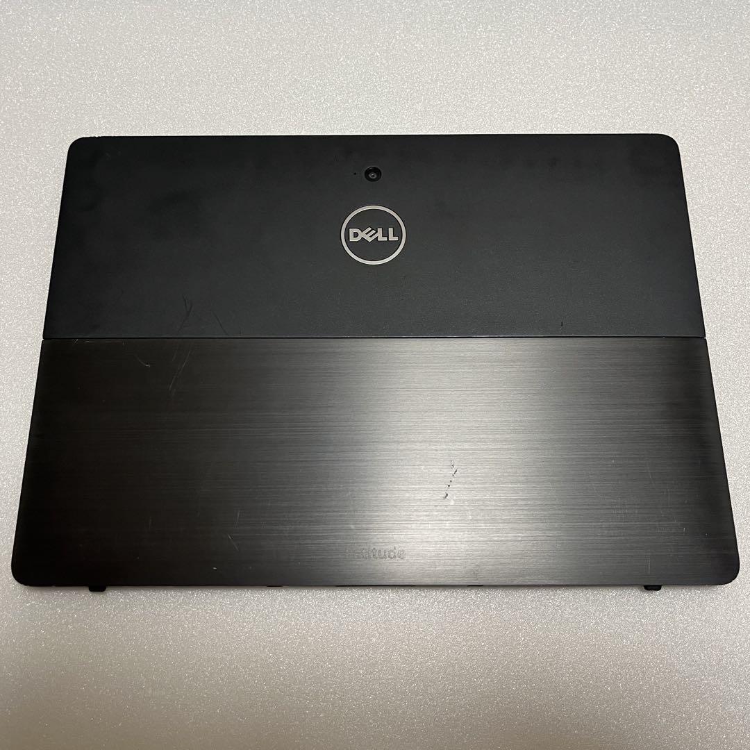 Dell Windows 2in1 ノートPC i5 8GB SSD256GB