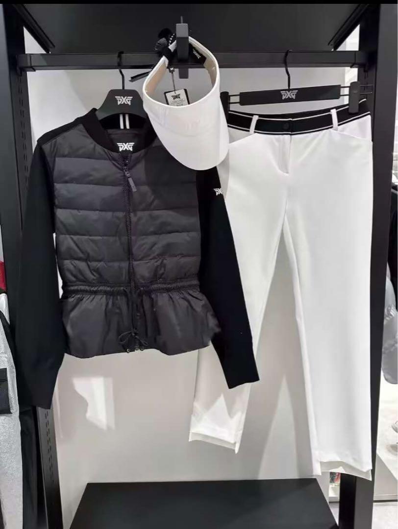 PXG ゴルフウェアレディース