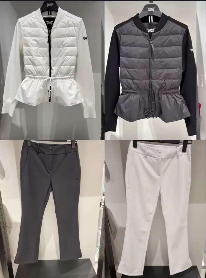PXG ゴルフウェアレディース