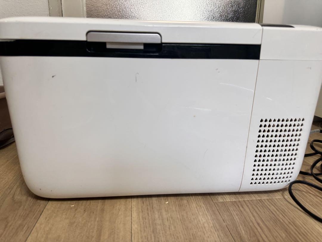 ICECO ポータブル冷蔵庫 20リッター