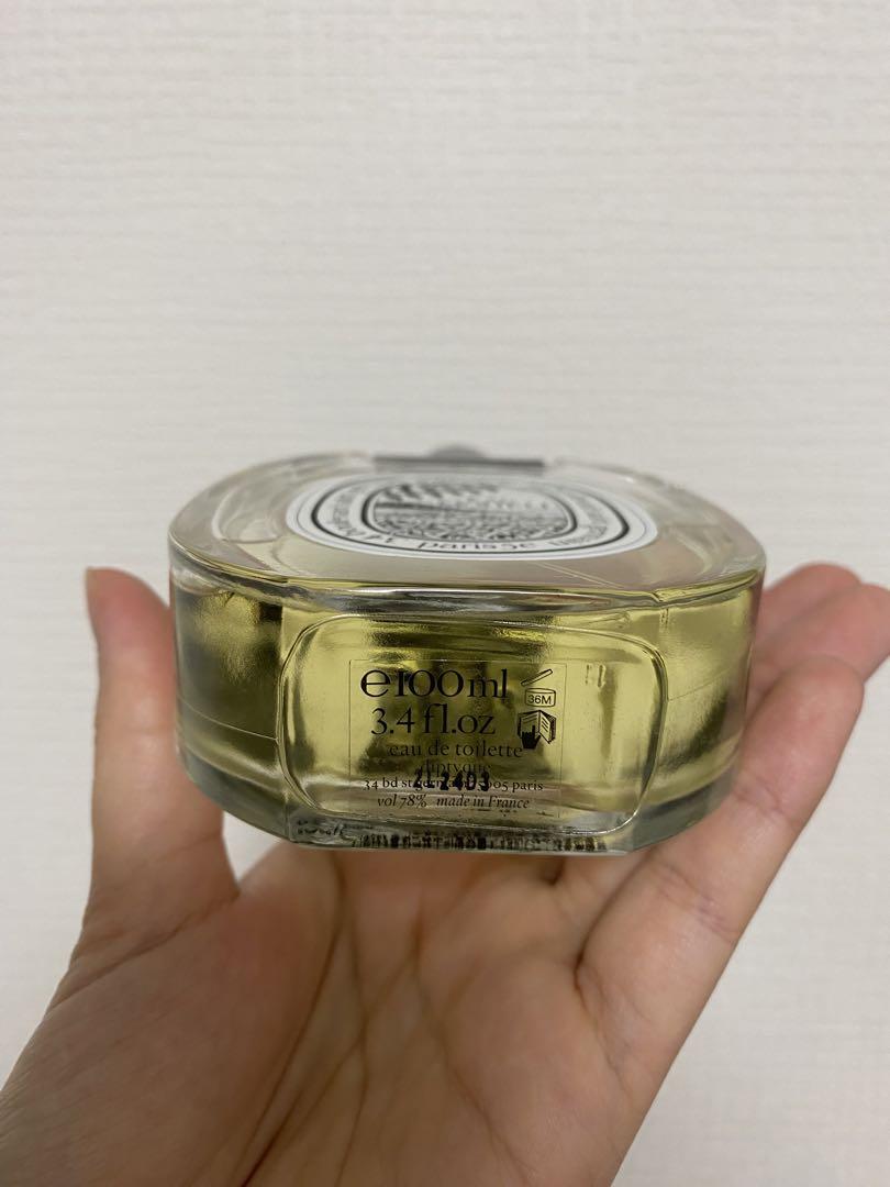 diptyque オーモエリ